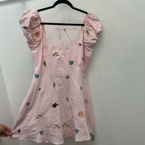 Fanm mon dress - Picture 8 of 8